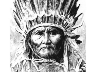 Geronimo Goyaalè